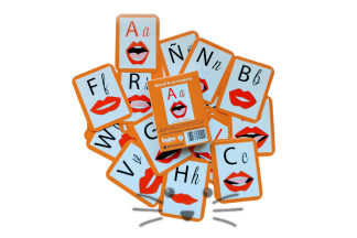 Cartas Orofaciales