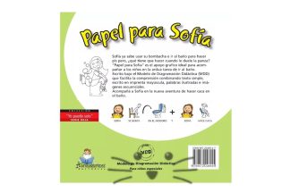 Papel para Sofía