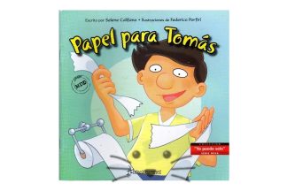 Papel para Tomás