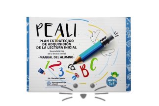 P.E.A.L.I.