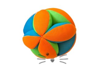 Pelota Montessori