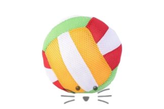 Pelota Suave