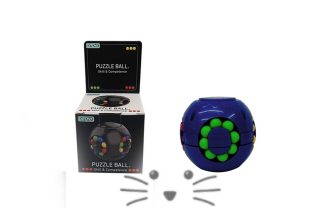 Puzzle Ball Cubo
