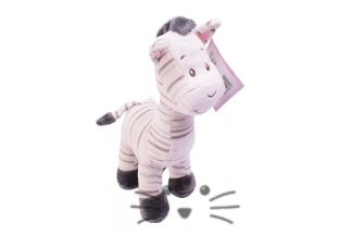 Peluche Cebra