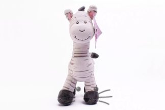 Peluche Cebra