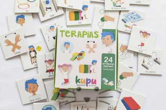 Terapias – Pack 24 Pictogramas