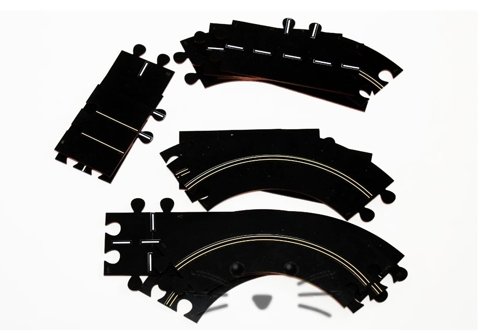 Pista para Autitos - Imagen 3