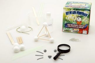 Kit de los Pomposos