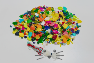 Kit para hacer Bijouterie – Mini Pote
