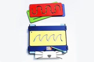 Soporte para Pre-Escritura