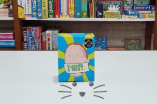¡Leeme Ésta! – Juego De Previa