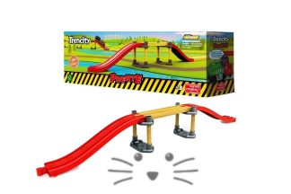 Puente Trencity