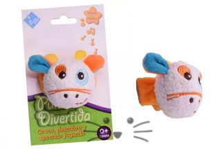 Pulsera Corderito