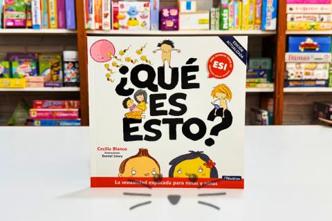 ¿Que es esto? Edicion actualizada