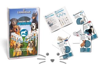 Luminias Razas de Perros