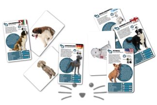 Luminias Razas de Perros