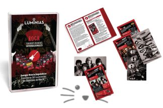 Luminias Rock Internacional