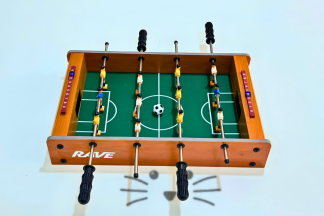 Metegol de Mesa