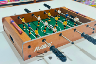 Metegol de Mesa