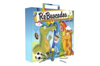 Rebuscados