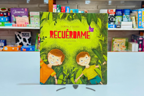 Recuerdame