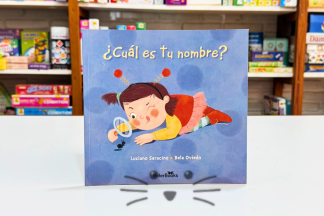 ¿Cuál es tu Nombre?