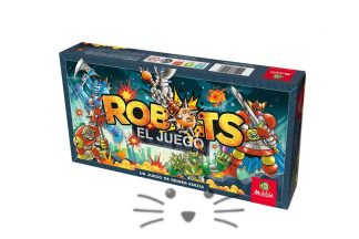 Robots
