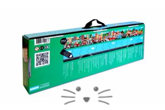 Rompecabezas Re Largo 144 cm