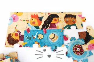 Mesa de Cumple