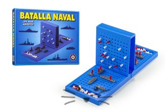 Batalla Naval
