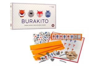 Burakito