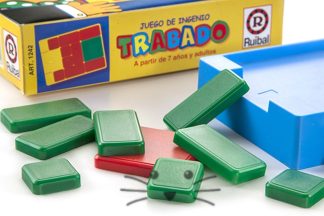 Trabado