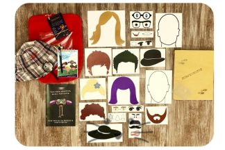 Set de Detective