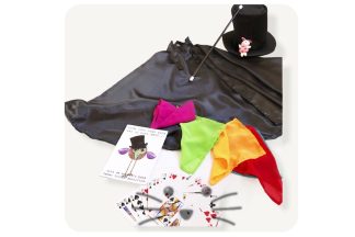 Set de Magia