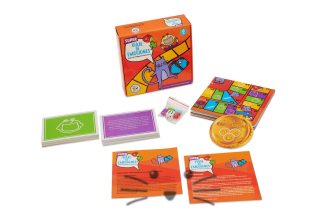 Super Viaje de Emociones