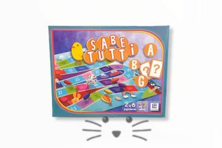 Sabetutti – Tutifruti de recorrido