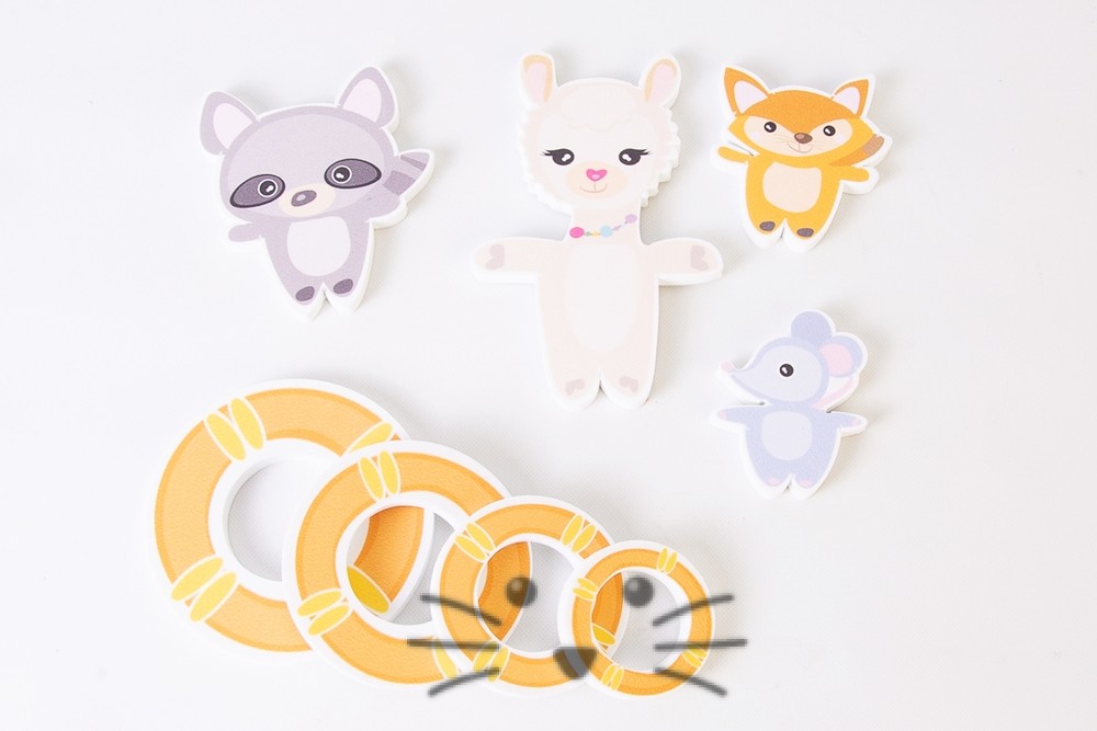 Sálvese Quien Pueda