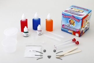 Kit Sándwiches de Líquidos