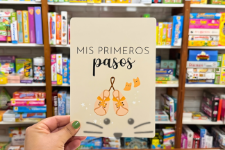 Mis primeras cartas – Mis Recuerdos