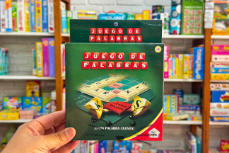 Juego de Palabras