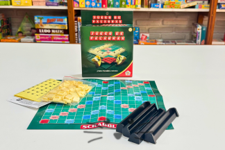Juego de Palabras