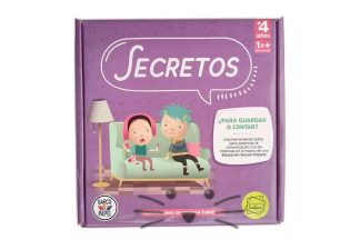 Secretos - Juego de ESI
