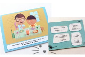 Secretos – Juego de ESI