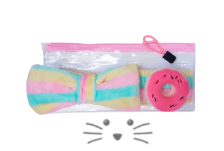 Set Spa Divertido