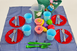 Set de Picnic