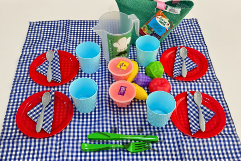 Set de Picnic
