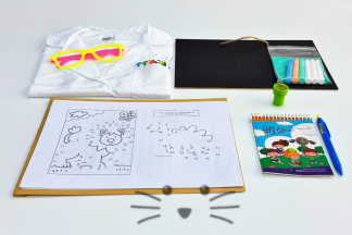 Set Escuelita