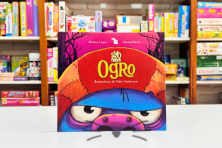 Si Yo Fuera Ogro