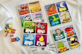 Silabingo
