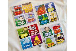 Silabingo